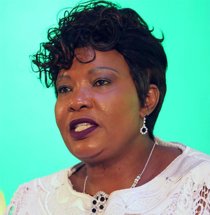 Knowstics takes leaf from First Lady’s book