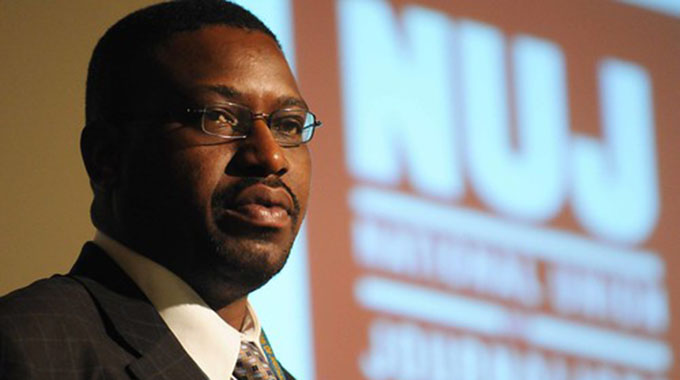ZUJ condemns MDC-Alliance