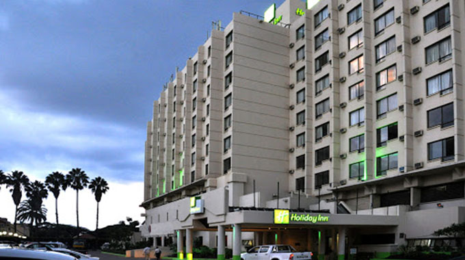 Covid-19 hotel cancellations hit African Sun
