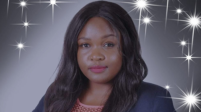 Junior Bakasa wins the #YouthConnektZim COVID-19 Prevention and Response competition