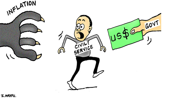 MAIN CARTOON 19 JUNE 2020