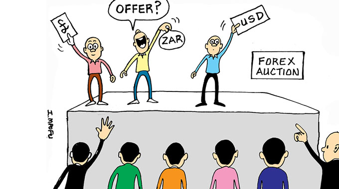 MAIN CARTOON 23 JUNE 2020