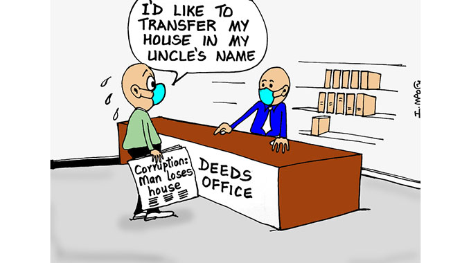 MAIN CARTOON 4 JUNE 2020