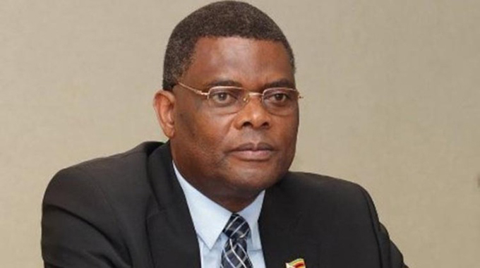Zim hosts peace, security indaba