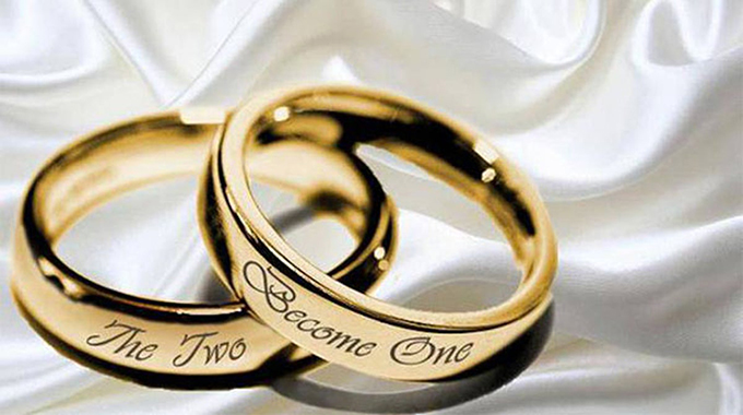 Marriages Bill passes 3rd reading