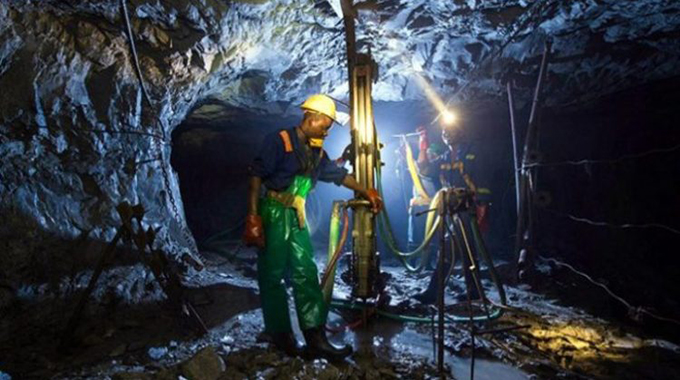 Mining sector needs to dig deeper