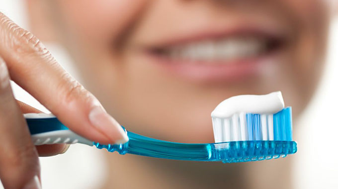 COVID-19: Home Remedies for Oral Health Care During Lockdown