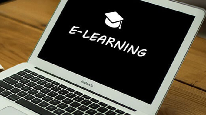 Region 5 launch online courses