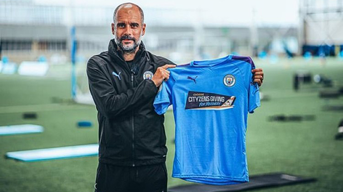 City not ready for congested fixture