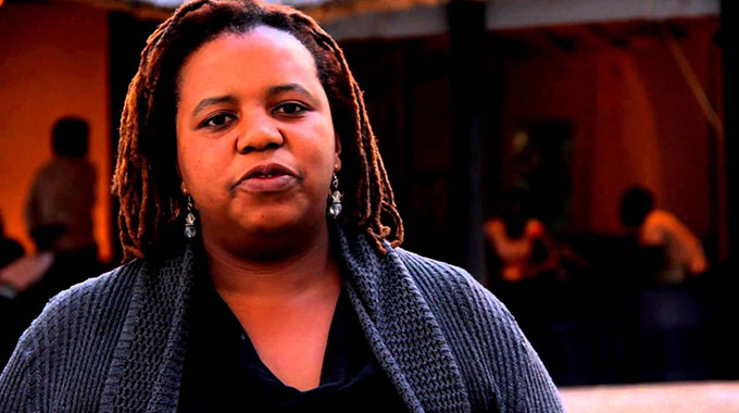 Edzai Isu theatre hub restructures