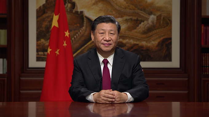 China’s proposed package for Africa, debt cancellation