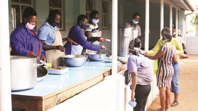 ‘Beefed up security pays off’