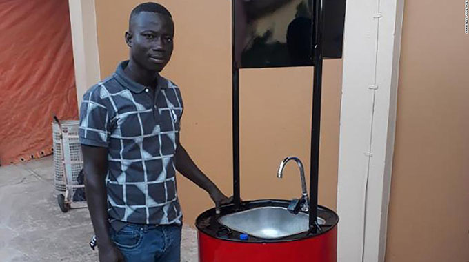 In post-pandemic Africa, small businesses could be key to recovery