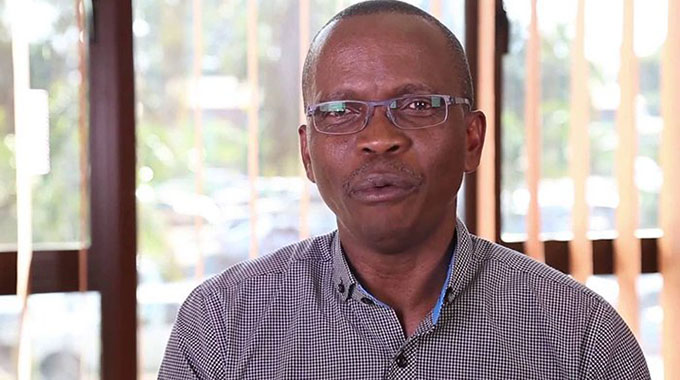 Stop hiding behind pulpit, Munyeza warned