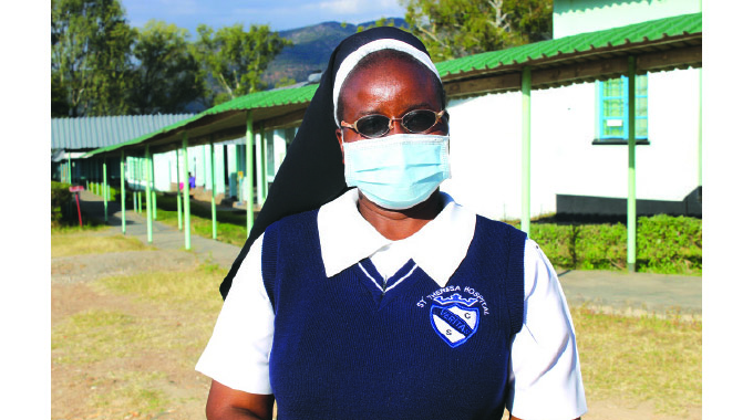 Development partner rescues villagers