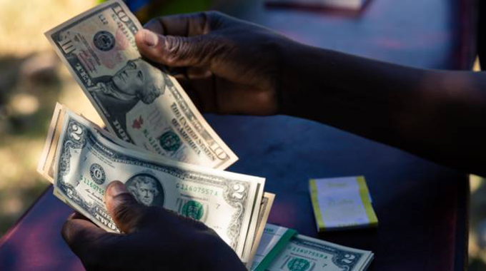 Promising start to forex auction