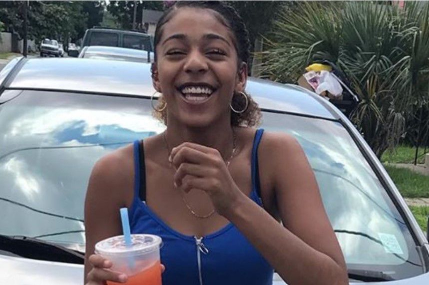 JUST IN: Zimbabwean murders US teen: More details emerge