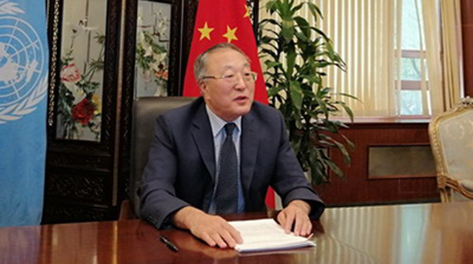 ‘UCMs violate principles of UN Charter’
