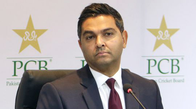 Virus hits Pakistan cricket team