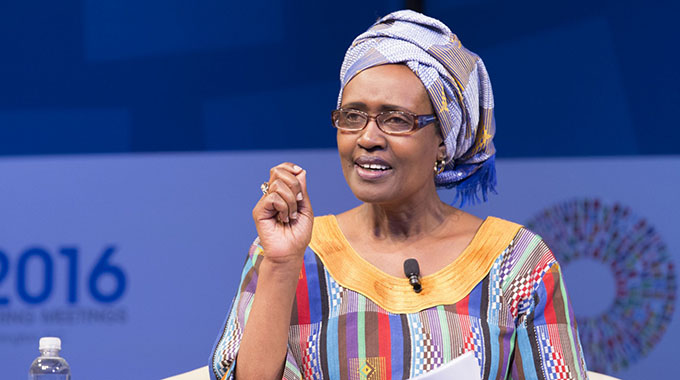 UNAIDS Executive Director sets out HIV/COVID-19 landscape at opening of PCB meeting