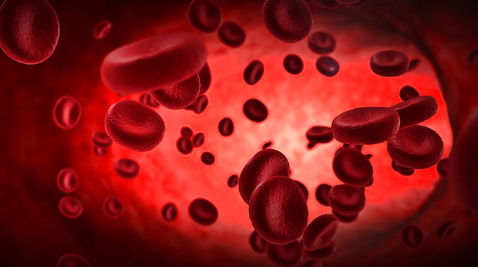 Coronavirus: Blood clots targeted in treatment trial