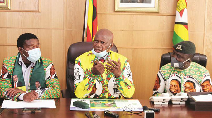 Ministers urged to be united