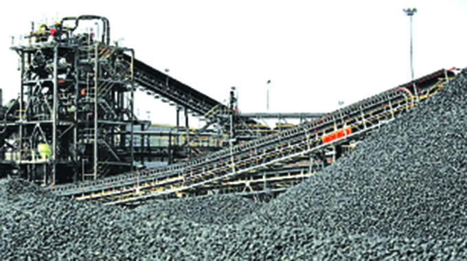 SA lockdown hits Industry hardest