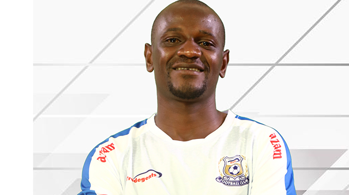 Kangwa holed up in Byo