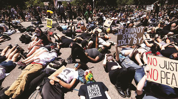 ‘We cannot tolerate racism, claim to defend life’