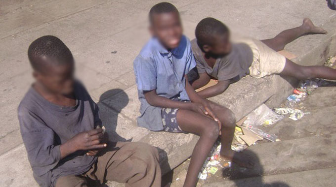 Editorial Comment: Delivering kids on streets out of poverty