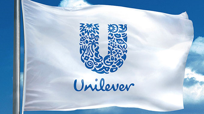 Unilever becomes British firm