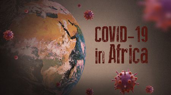 Africa CDC sees COVID-19 vaccinations in 2nd quarter of 2021