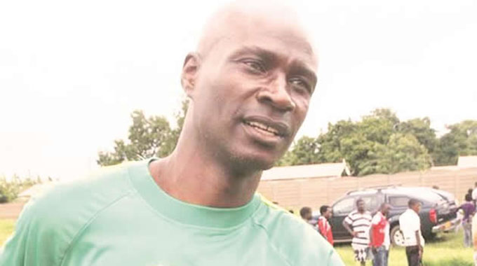 Chimalizeni joins Simba Bhora