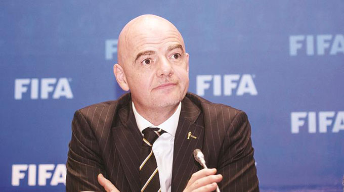 Why Infantino should protect Warriors