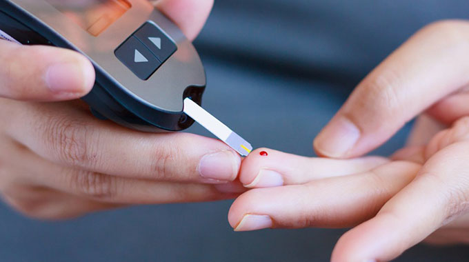 Diabetes, the silent killer