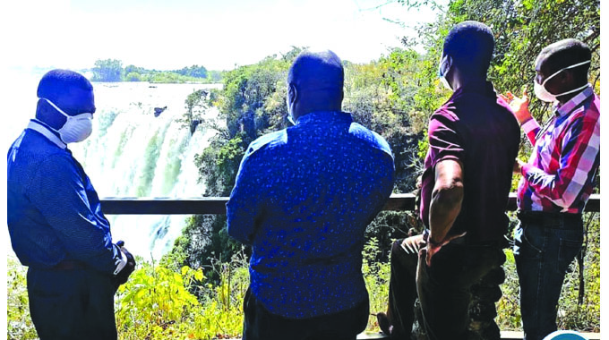 Domestic tourism a catalyst for Africa to enhance growth prospects