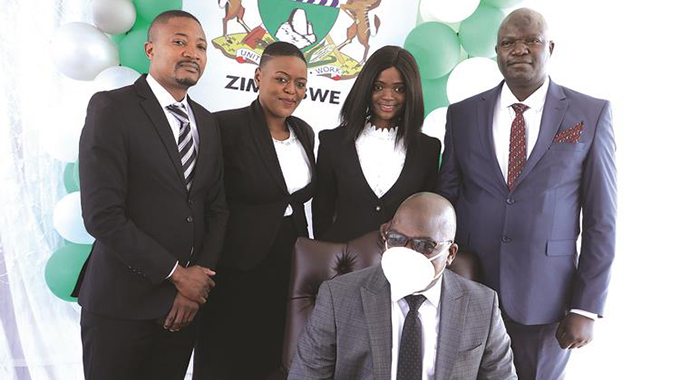 JSC makes services more accessible