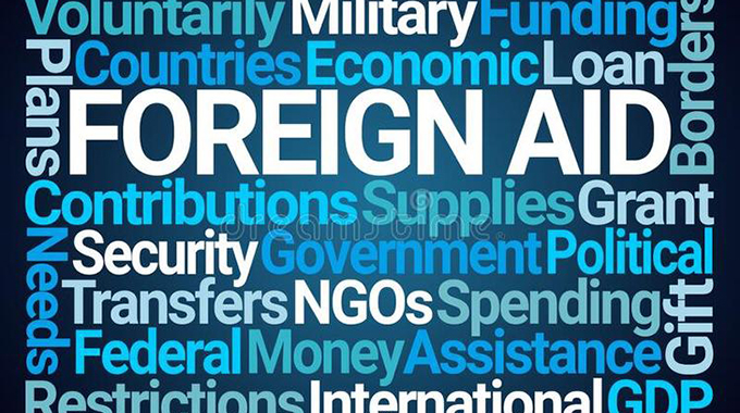Botswana announces measures to mitigate aid suspension