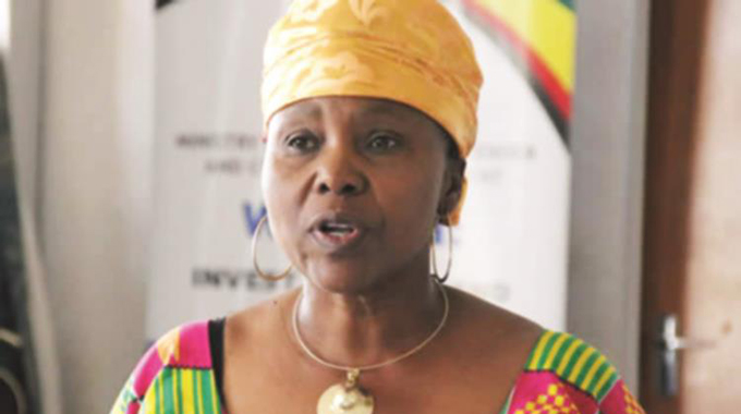 ‘We will continue to uplift our war vets’