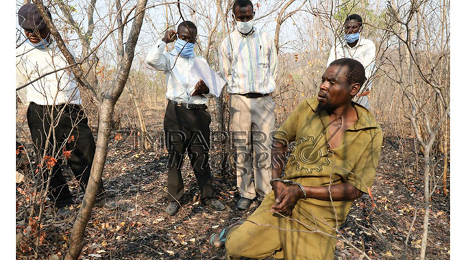 Two found guilty of murdering Tapiwa Makore
