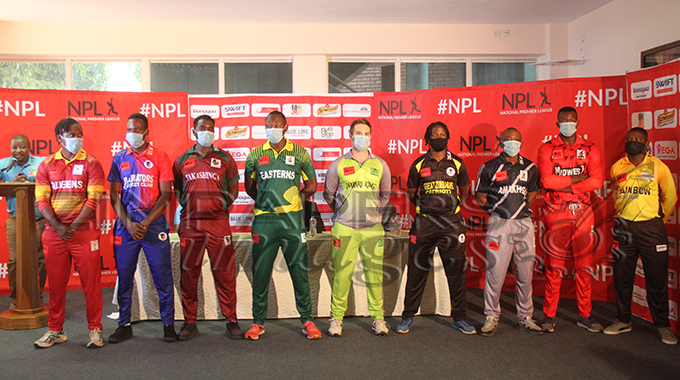 NPL returns after India series break
