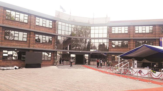 Innovation hubs prepare for Sadc exhibition
