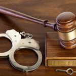 The man was sentenced to 10 years in jail