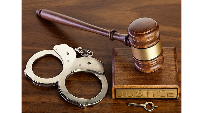 The man was sentenced to 10 years in jail