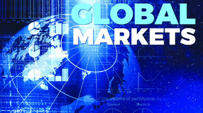 Global stocks higher after Wall St gain