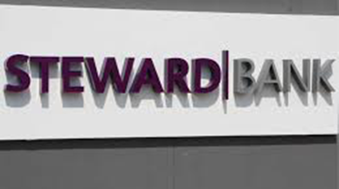 Steward Bank restructures