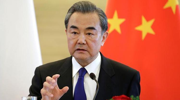 Wang Yi: Europe tour shows China’s commitment to peaceful development