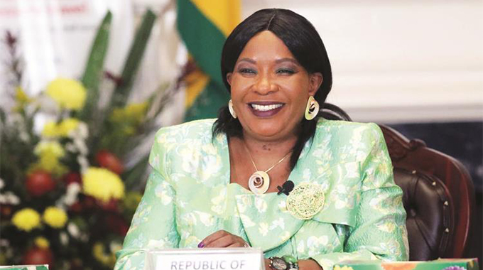 First Lady rolls out projects for single women