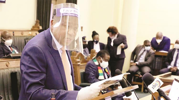 A growth-centred Budget