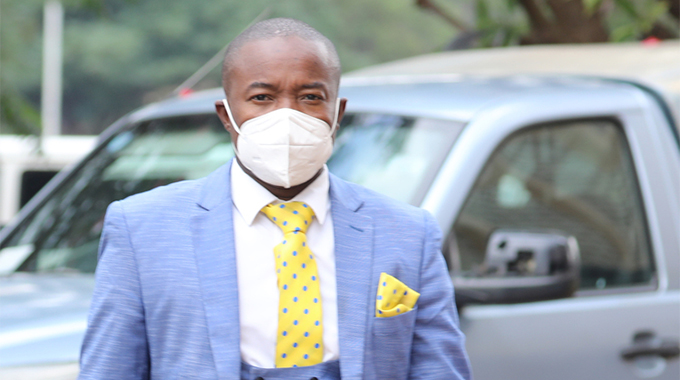 Mafume awaits bail ruling